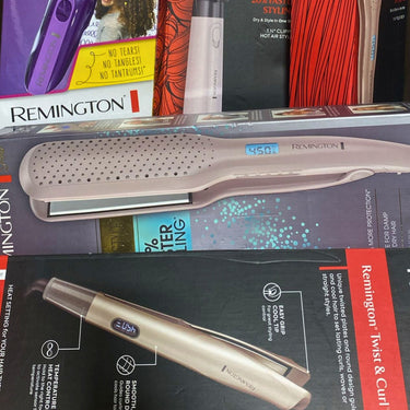 Remington Hair Tools Assorted Mix